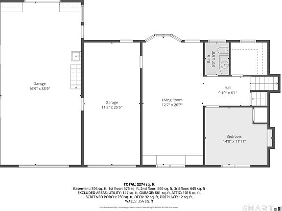 4th image of 18 Oakridge Drive