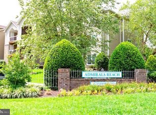 629 Admiral Dr UNIT 206, Annapolis, MD 21401