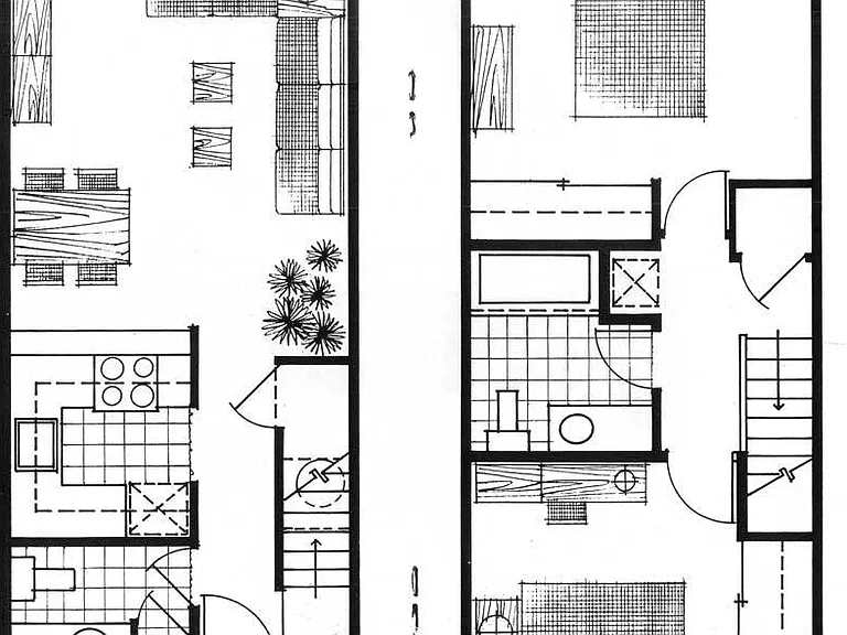 unit Layout