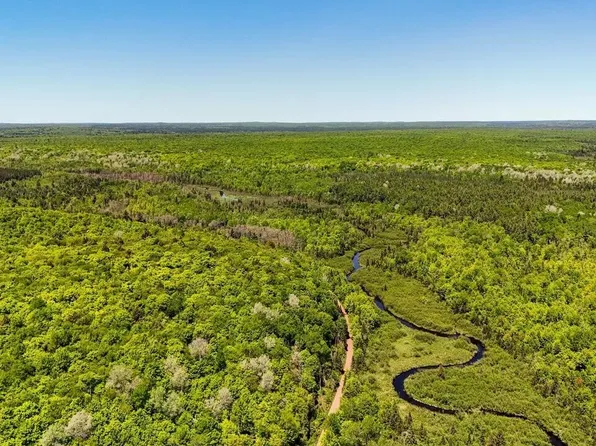Federal Forest Hwy #16, Iron River, MI 49935