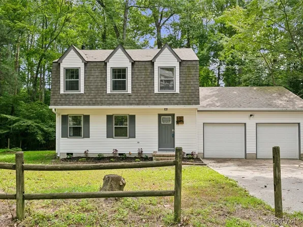 7646 Forbes Rd, Gloucester, VA 23061
