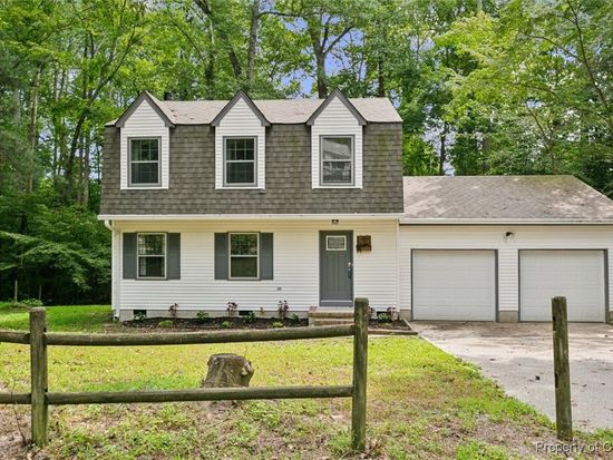 7646 Forbes Rd, Gloucester, VA 23061