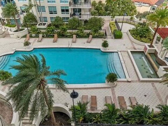 4th image of 600 W Las Olas Blvd APT 1407