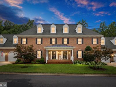 3905 Corbin Hall Ln, Fredericksburg, VA, 22408