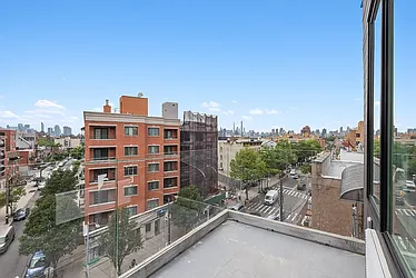 Rented by Modern Spaces