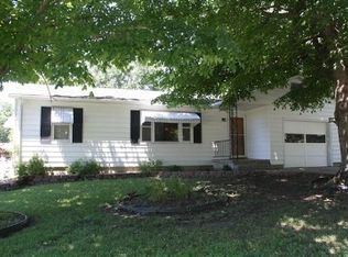 1603 E 14th St, Sedalia, MO 65301
