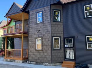 2557 Blatt Ct #A, Cleveland, OH 44109