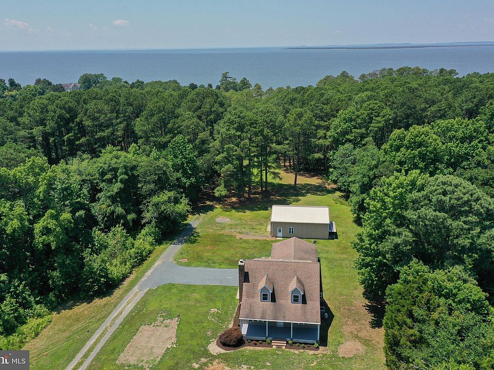 20166 Nanticoke Rd, Nanticoke, MD 21840 Zillow