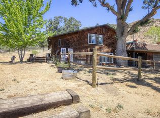 23840 Coyote Ct, Tehachapi, CA 93561