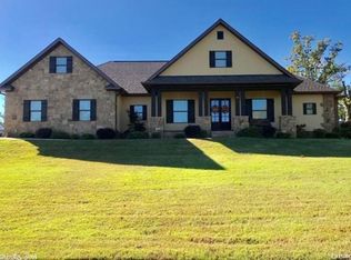 187 Arkota Shores Dr, Hot Springs, AR 71913