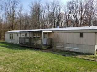 745 E Millers Sawmill Rd, Salem, IN 47167