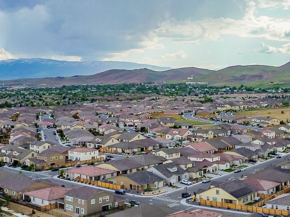 Homestead at Kiley Ranch by Lennar in Sparks NV Zillow