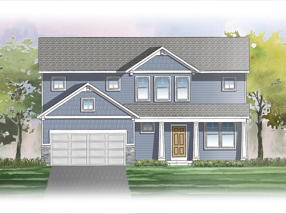 1st image of 8109 Eagle Peak Dr