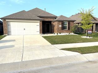 2188 Agarita Way, Princeton, TX 75407