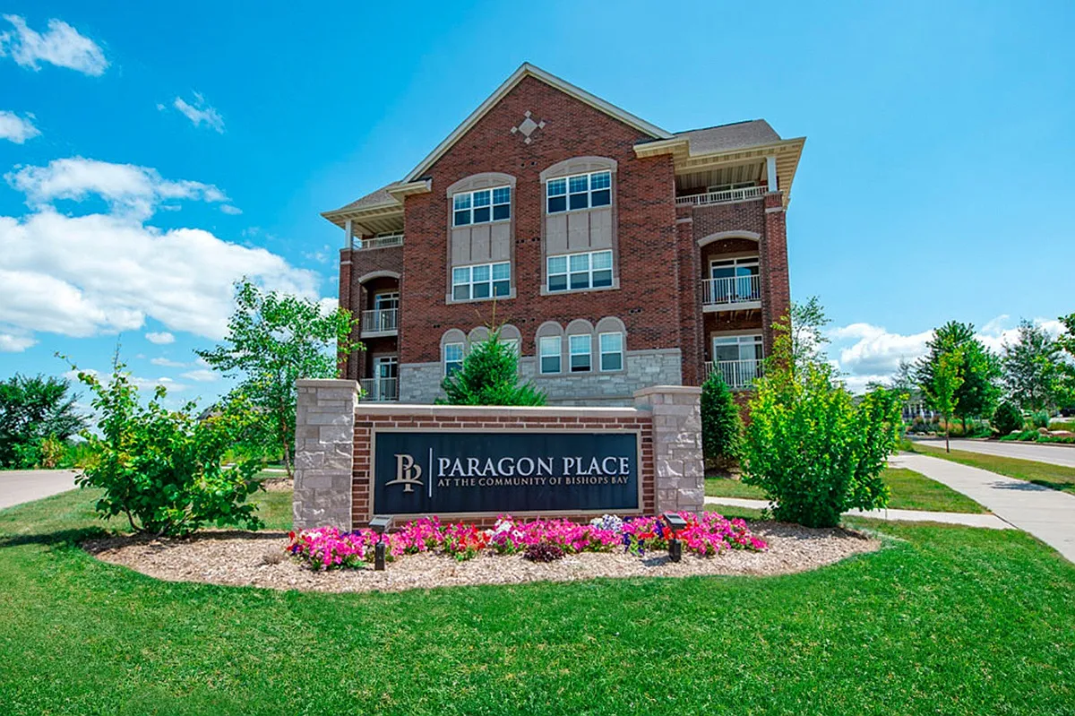 Paragon Place at Bishops Bay — Photo 1
