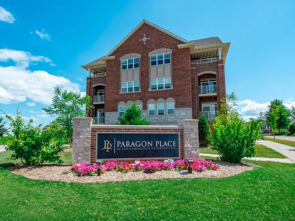 Paragon Place at Bishops Bay
