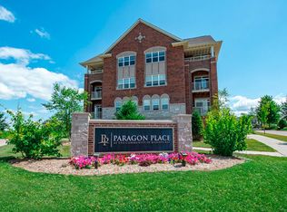 Paragon Place at Bishops Bay, Waunakee, WI 53597