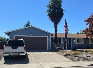 1812 47th Ave SE, Albany, OR 97322