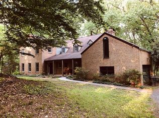 1130 Overlook Dr, Accokeek, MD 20607