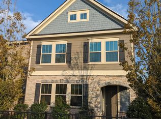 1008 Cotulla Dr, Morrisville, NC 27560