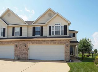 4626 Copper Ridge Rd, Champaign, IL 61822