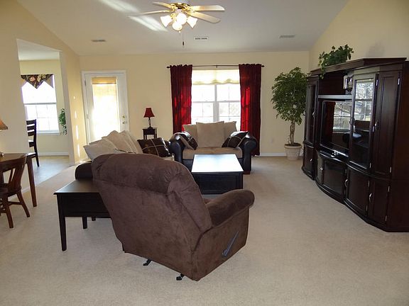 2nd image of 2602 Thornberry Dr