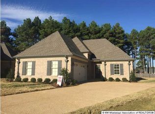 3334 Foxdale Loop, Southaven, MS 38672