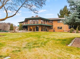2550 E Selah Rd, Yakima, WA 98901