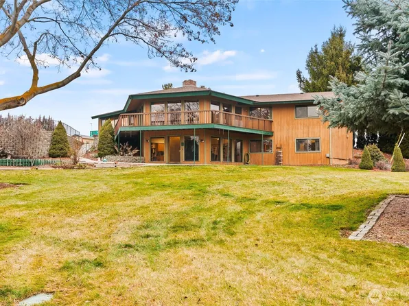 2550 E Selah Road, Yakima, WA 98901