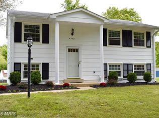 4300 Canyonview Dr, Upper Marlboro, MD 20772