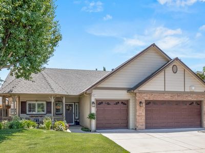 2671 E Everglade Ave, Fresno, CA, 93720