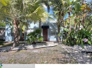 1521 NW 3rd Ave, Fort Lauderdale, FL 33311
