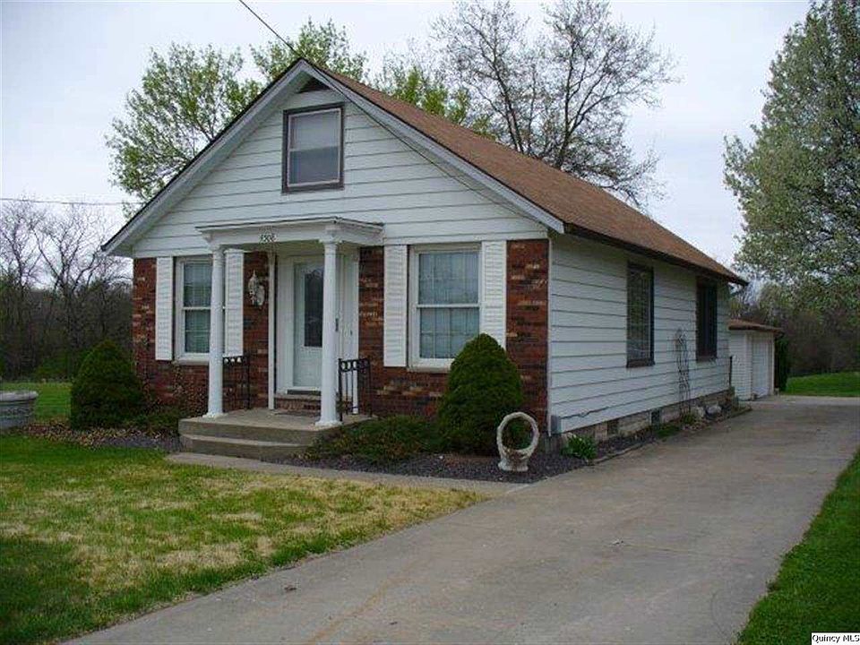 Home for Sale in Quincy, IL $109,900