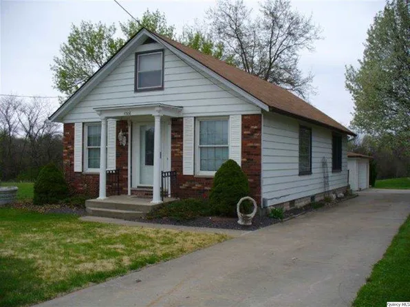 4508 State St, Quincy, IL 62305