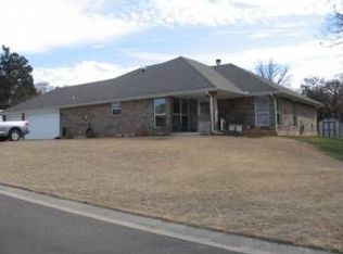 3962 Prairie Falcon Point, Edmond, OK 73034