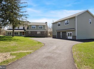 1720 Route 313, Perkasie, PA 18944