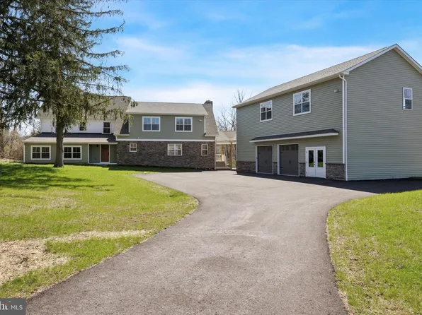 1720 Route 313, Perkasie, PA 18944