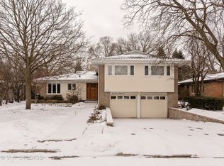 2731 Orchard Ln, Wilmette, IL