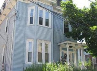 88 Munroe St, Roxbury, MA 02119