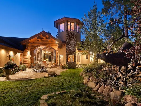 3101 Hidden Valley Drive, Pagosa Springs, CO 81147