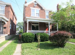 213 W 21st St, Covington, KY 41014