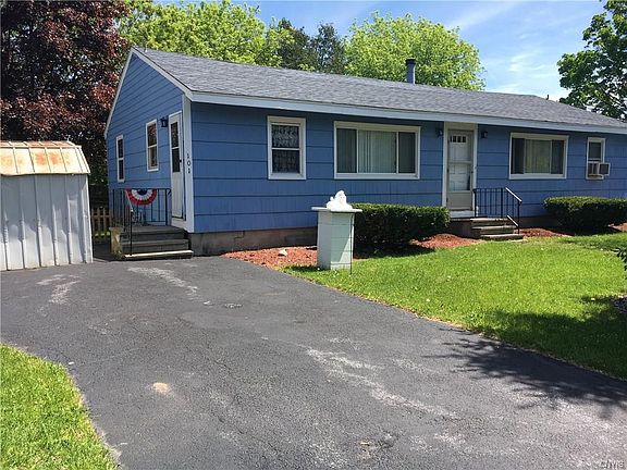 2nd image of 101 Otis St #103