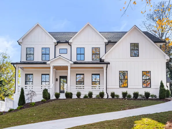 1395 Oconee Pass, Atlanta, GA 30319