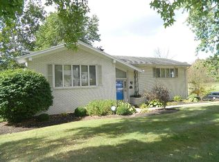 1305 Port Jefferson Rd, Sidney, OH 45365