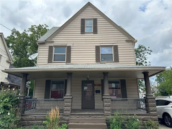 3722 Woburn Ave, Cleveland, OH 44109