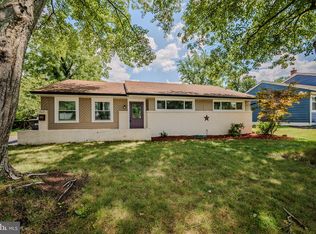 42 E Avon Dr, Claymont, DE 19703