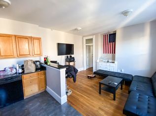 10 Chester St #42, Allston, MA 02134