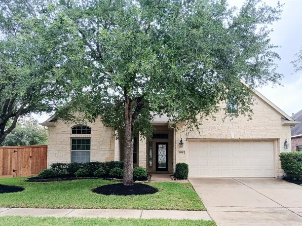 9126 Lake Lewisville Ct, Cypress, TX 77433