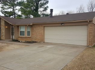 (Undisclosed Address), Arlington, TX 76017