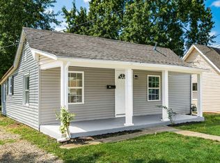 663 E Mound St, Circleville, OH 43113